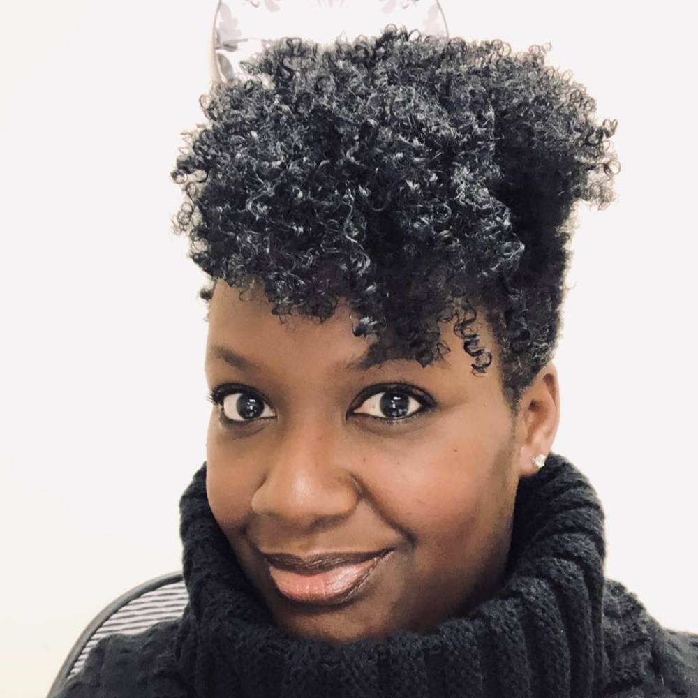 Meet your Posher, Tabatha